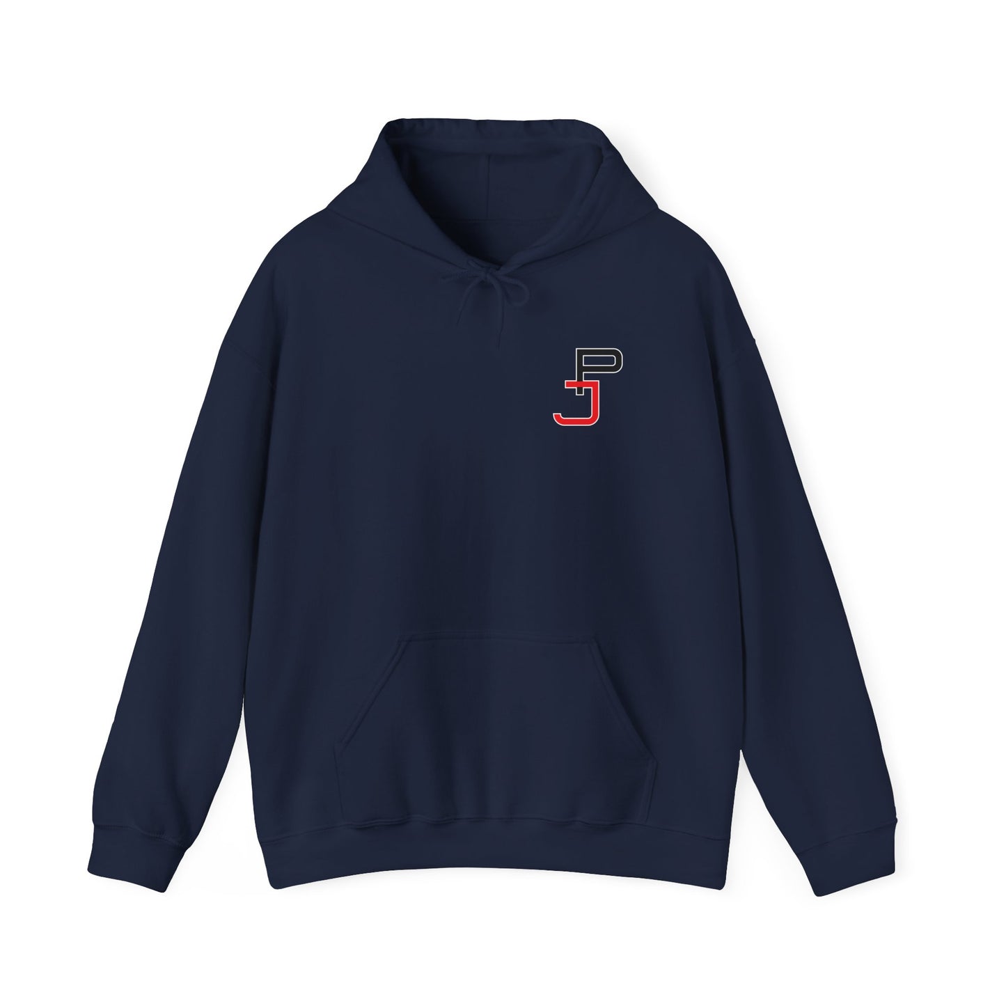 Hooded Sweatshirt USA