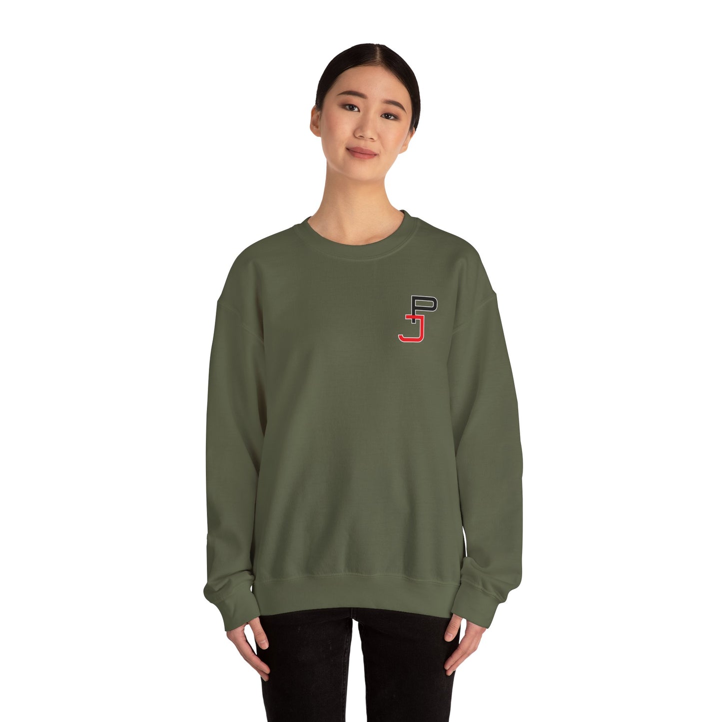 Unisex Heavy Blend™ Crewneck Sweatshirt UK