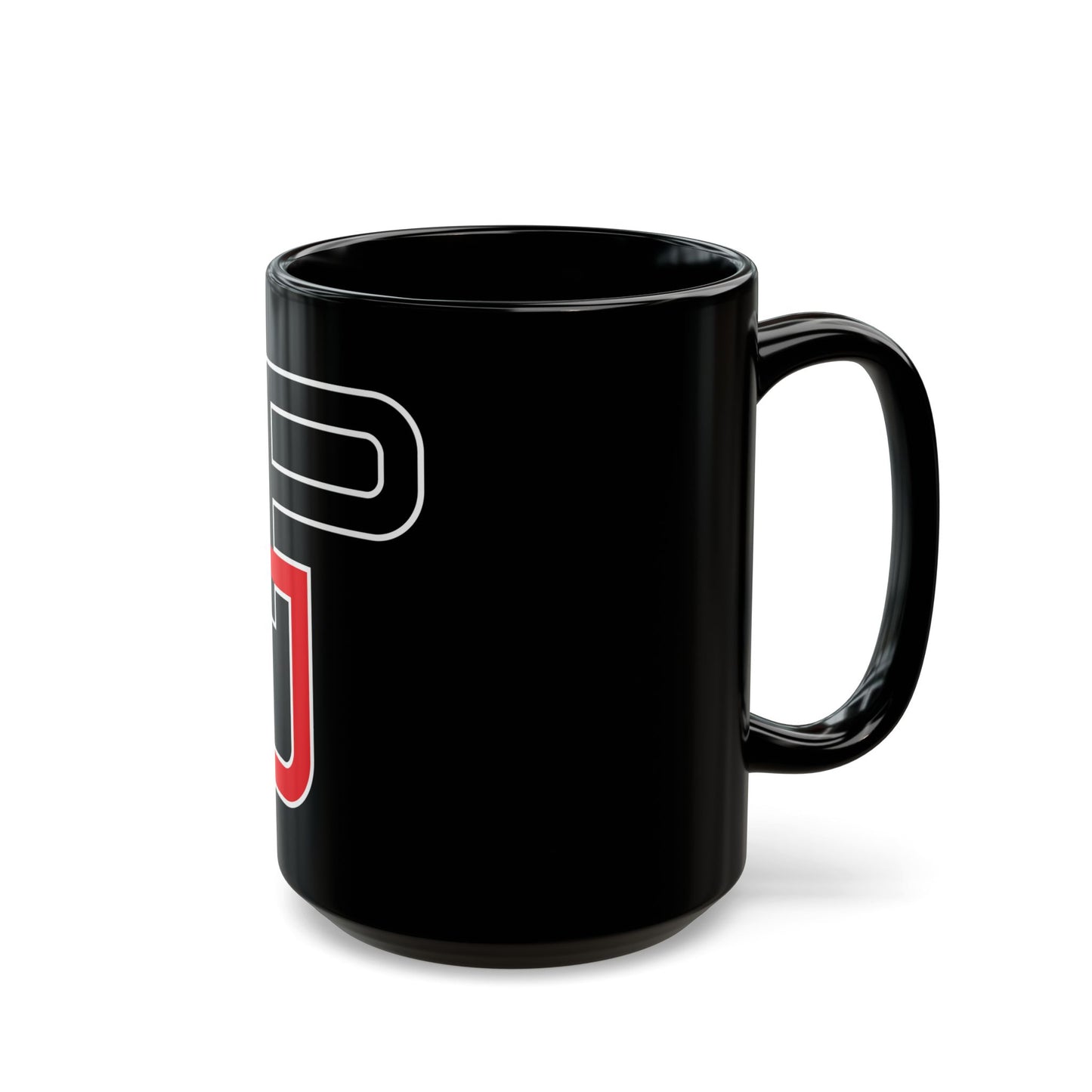 High Quality Durable Ceramic Mug (11oz, 15oz) UK