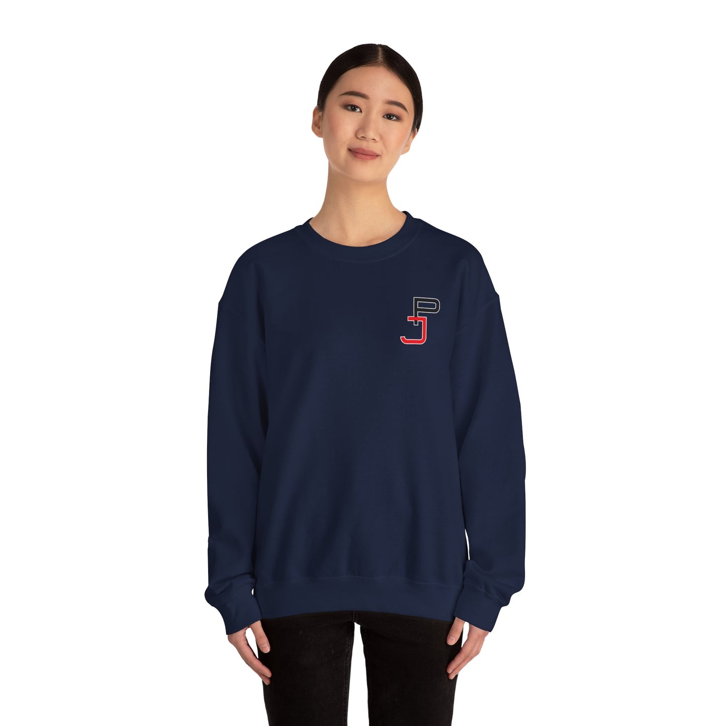 Unisex Heavy Blend™ Crewneck Sweatshirt UK