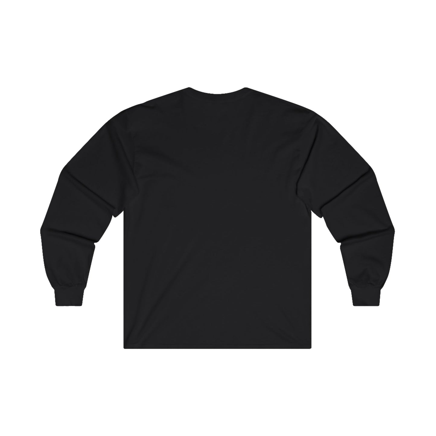 Unisex Ultra Cotton Long Sleeve Tee UK