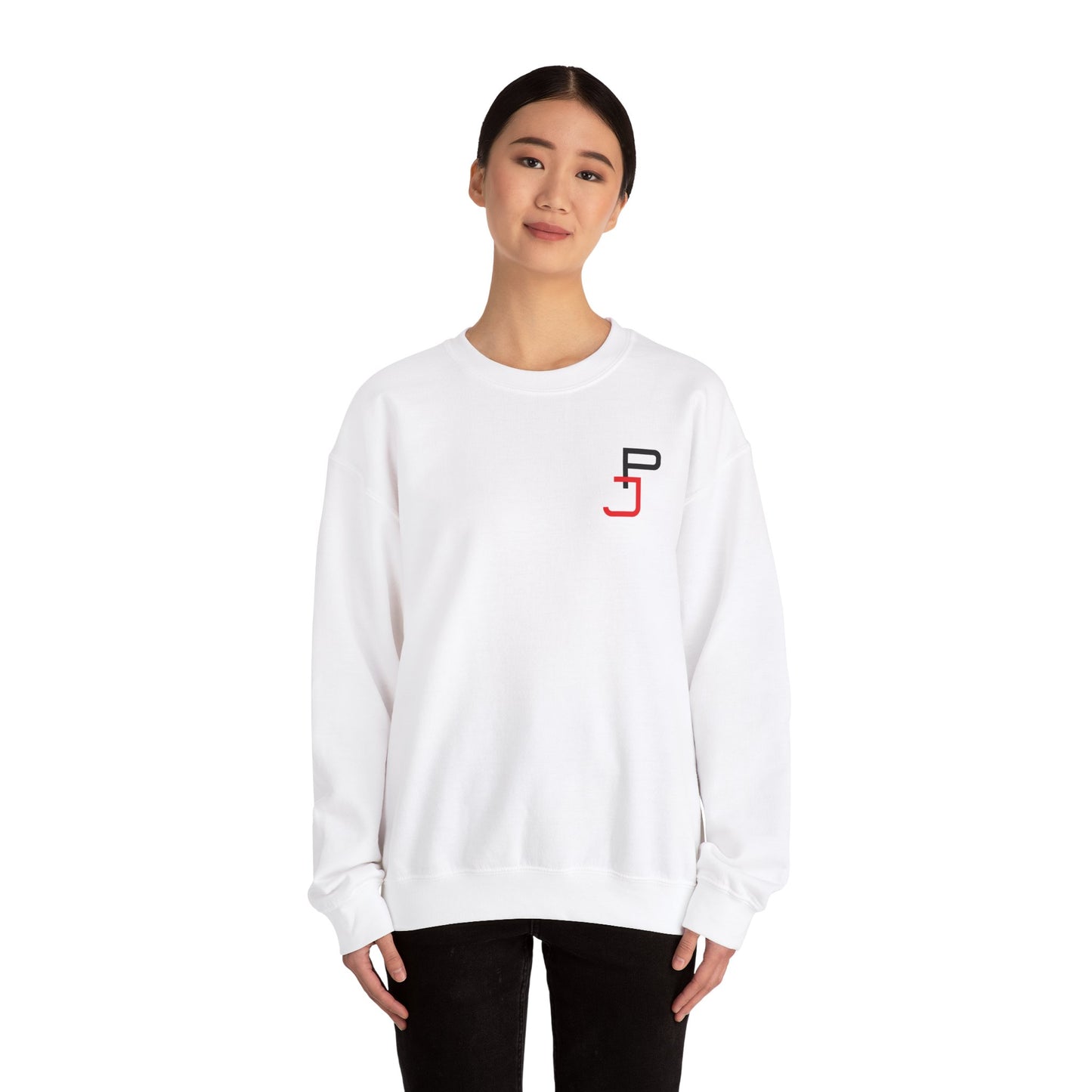 Unisex Heavy Blend™ Crewneck Sweatshirt UK