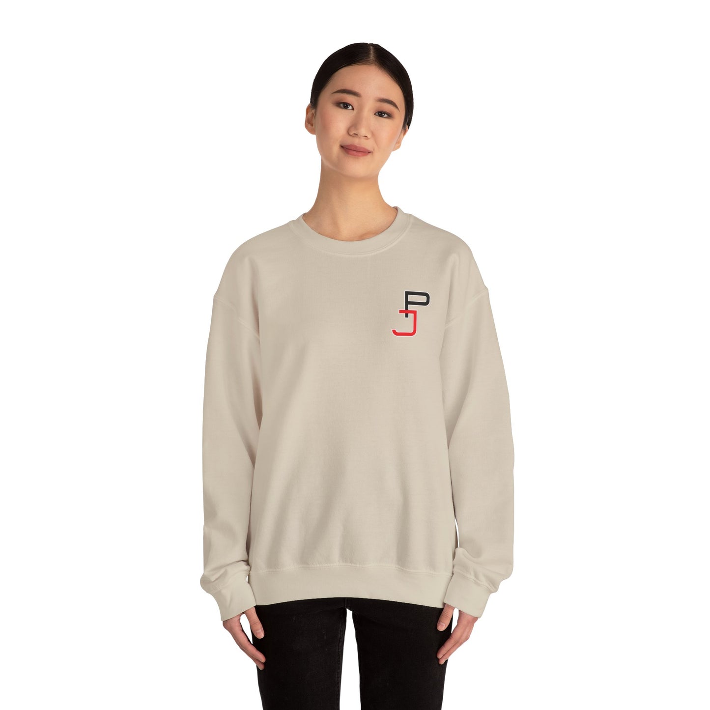 Unisex Heavy Blend™ Crewneck Sweatshirt UK