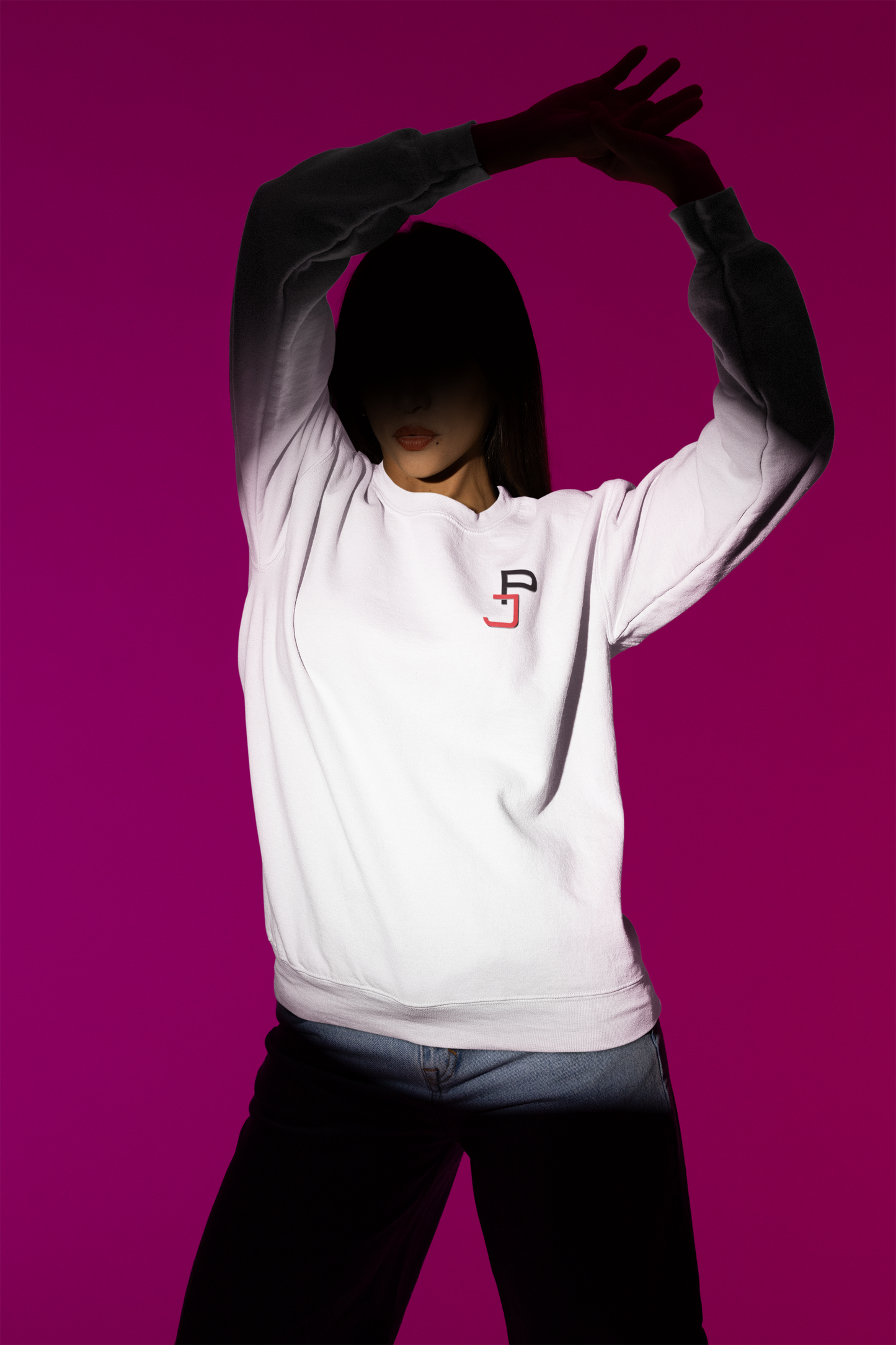 Unisex Heavy Blend™ Crewneck Sweatshirt UK