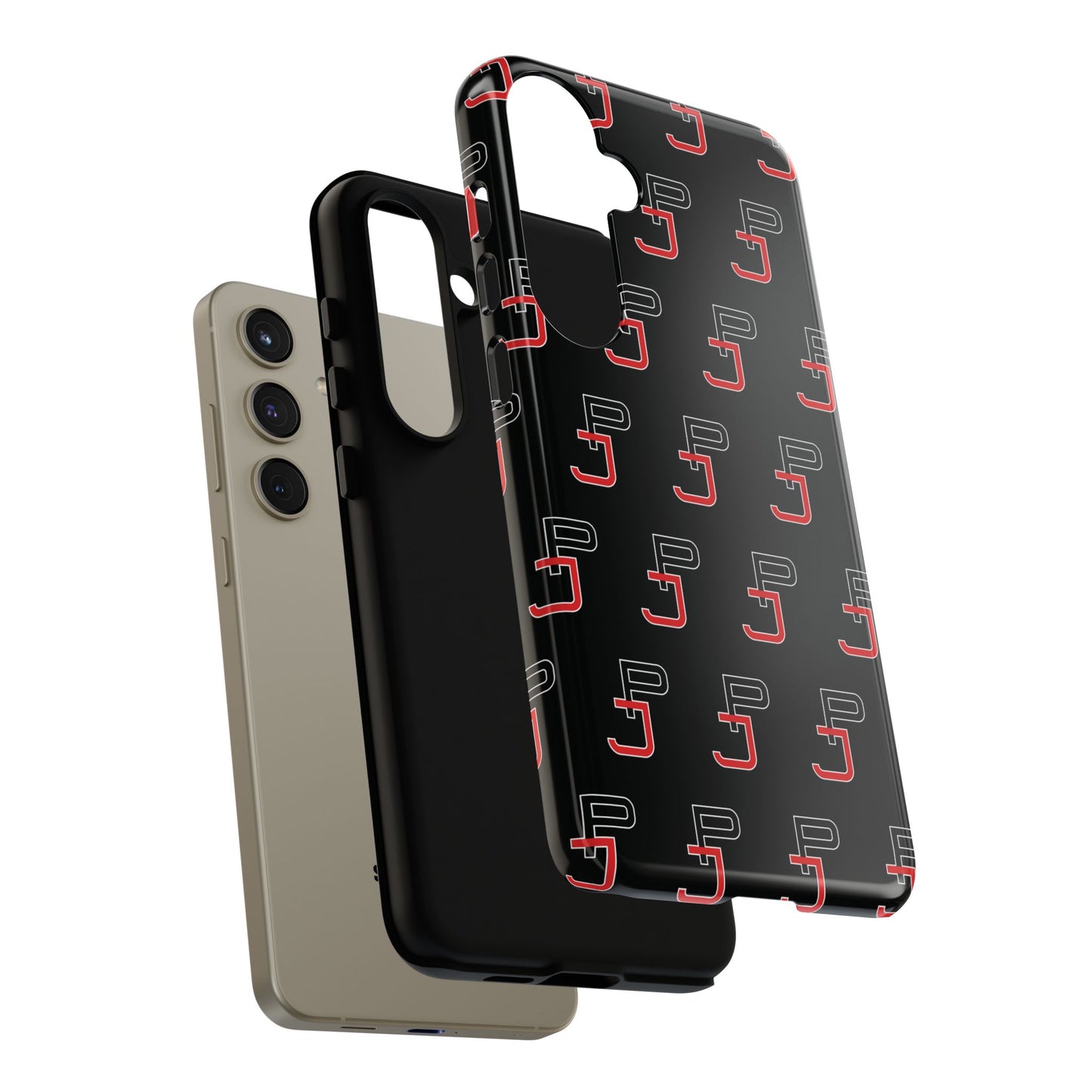 Ultra Tough Phone Cases