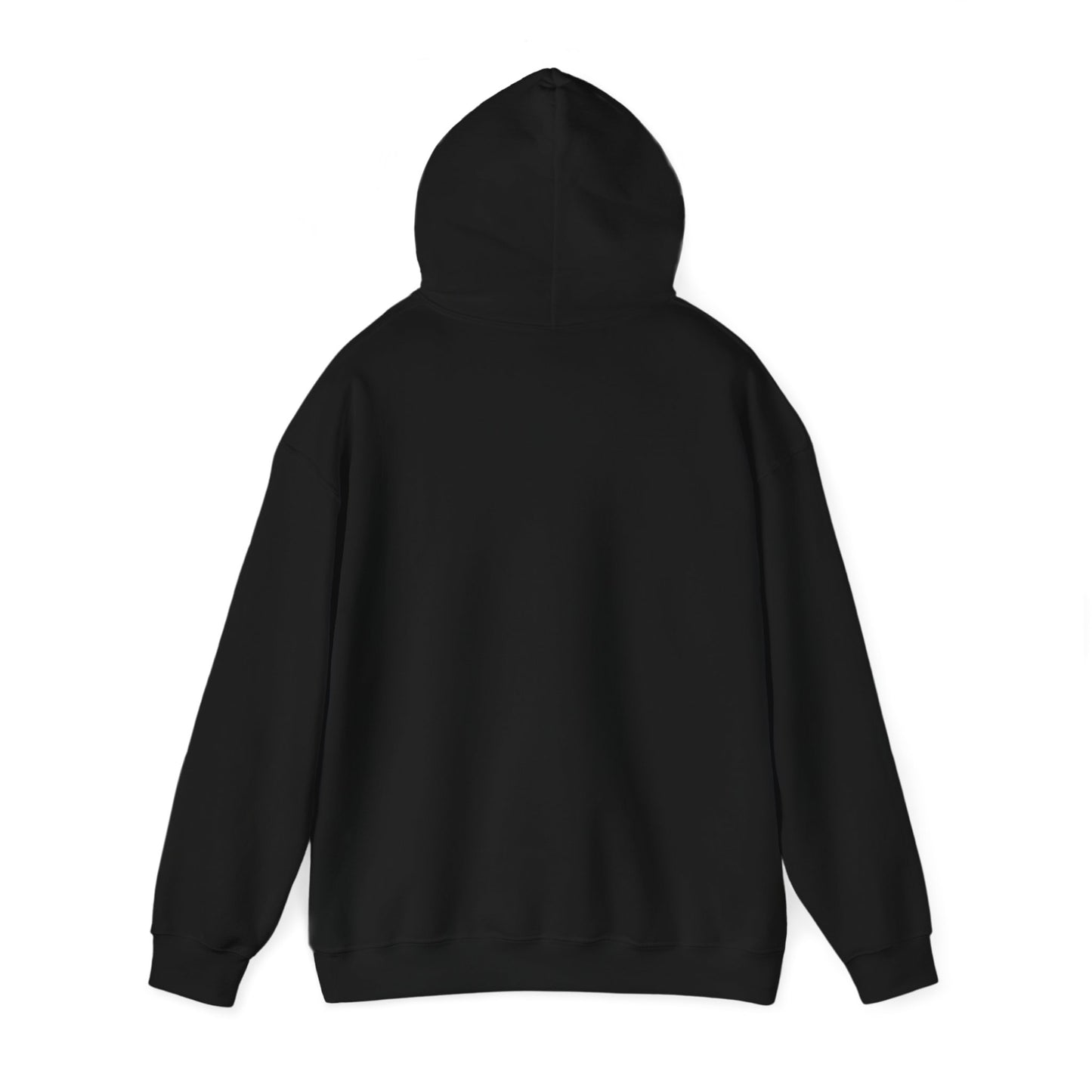 Unisex Heavy Blend™ Hooded Sweatshirt UK