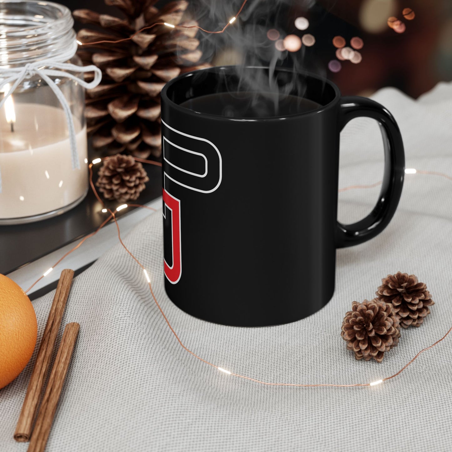 High Quality Durable Ceramic Mug (11oz, 15oz) UK