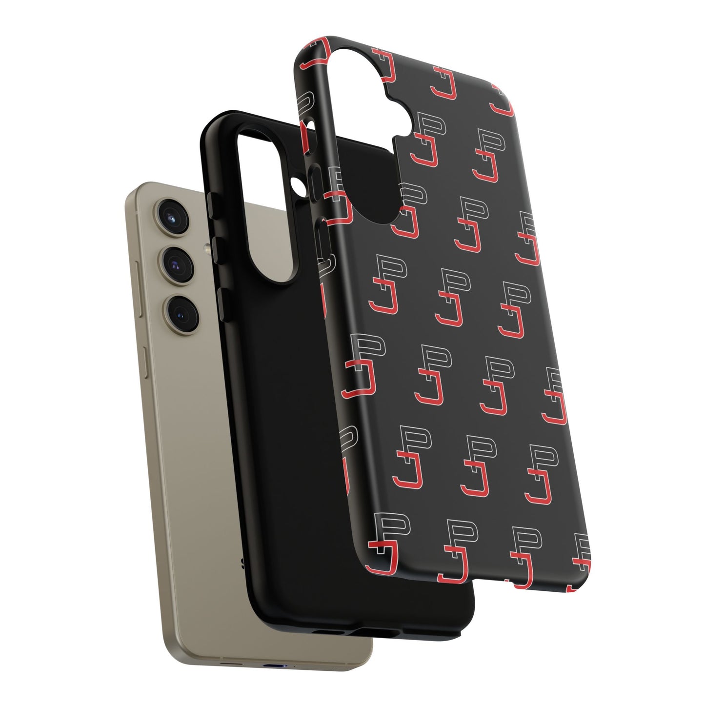 Ultra Tough Phone Cases