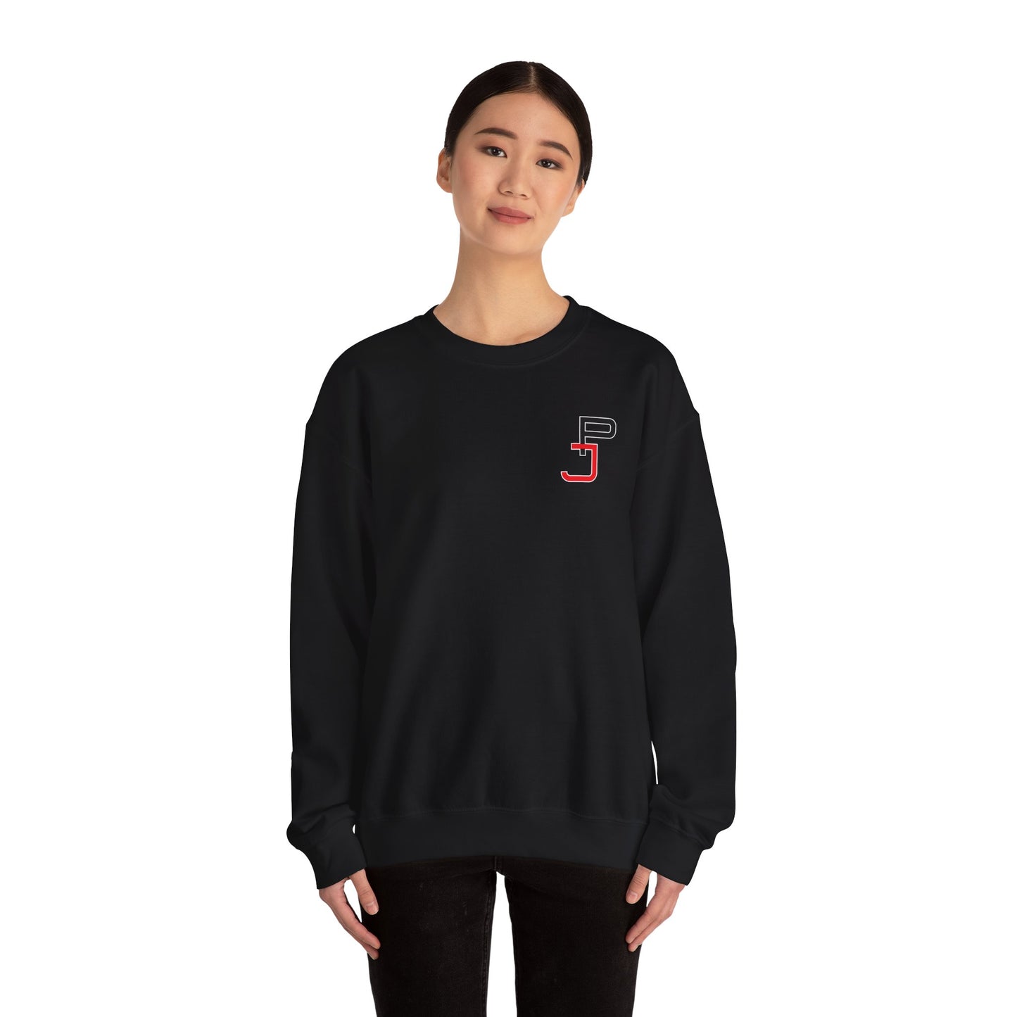 Unisex Heavy Blend™ Crewneck Sweatshirt UK