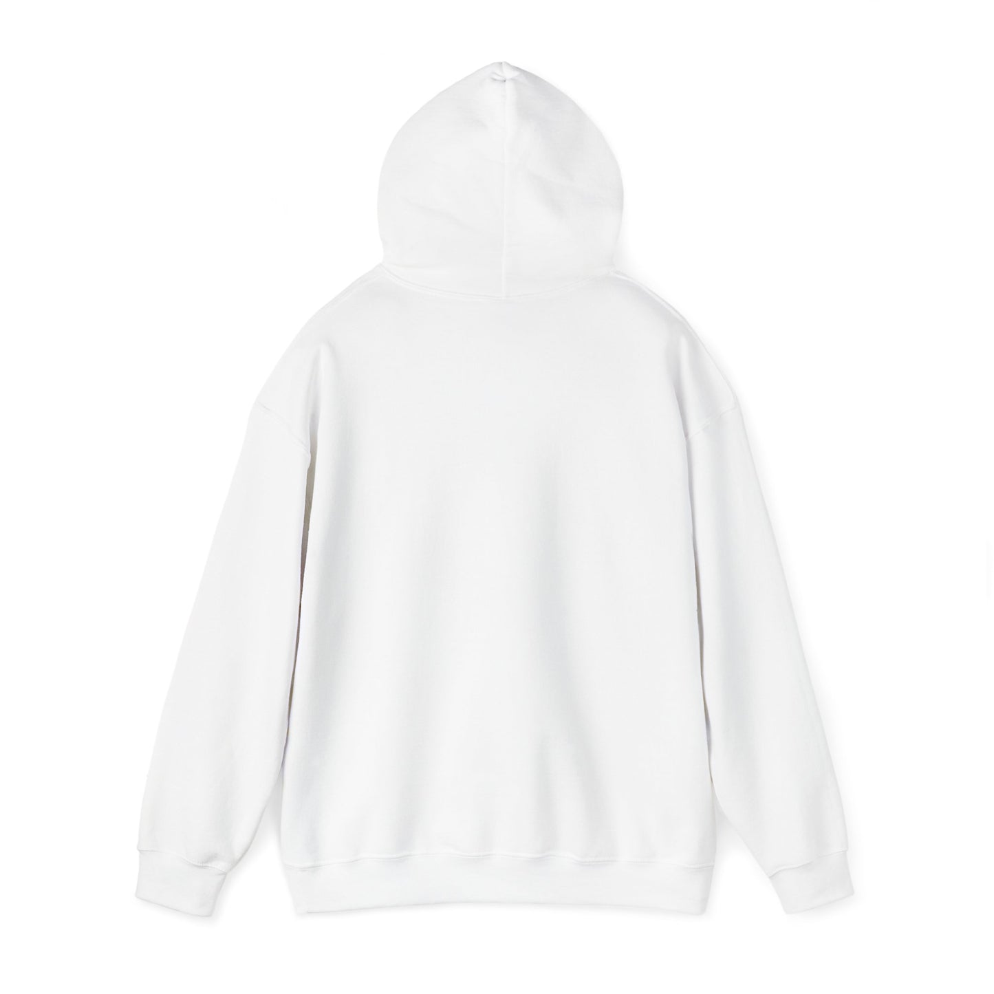 Unisex Heavy Blend™ Hooded Sweatshirt UK