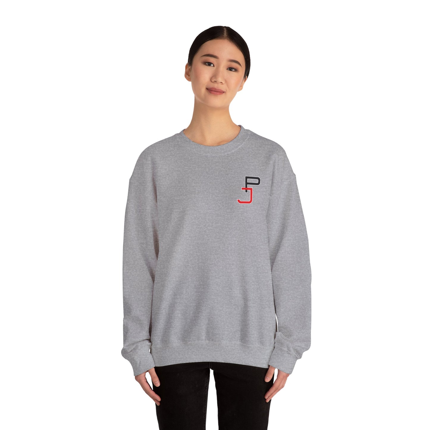 Unisex Heavy Blend™ Crewneck Sweatshirt UK